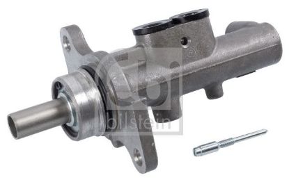 Brake Master Cylinder Peugeot 4601.L8