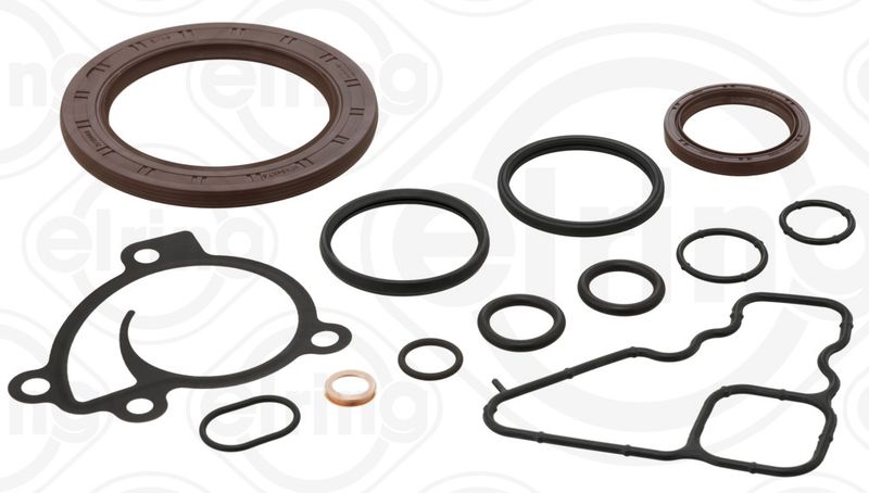 Gasket Kit, crankcase Nissan