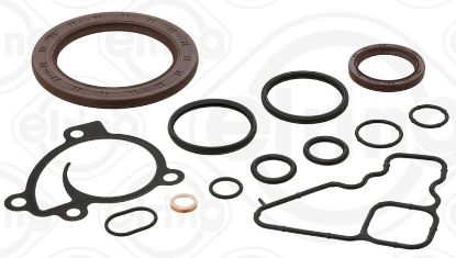 Gasket Kit, crankcase Nissan