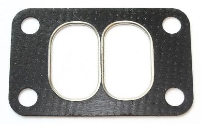 Gasket, charger DEUTZ-MWM