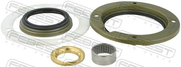 Repair Kit, steering knuckle TOYOTA 90364-33011