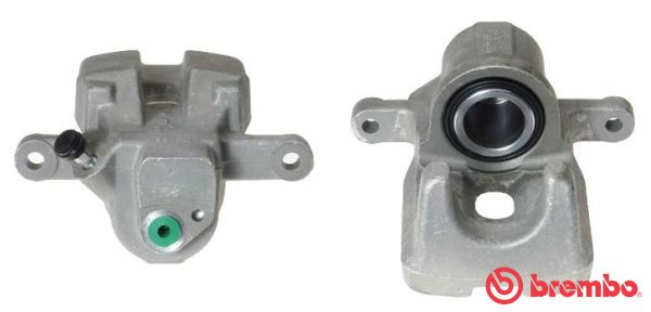 Brake Caliper LEXUS ES (_V4_) 03/06-12/12 /