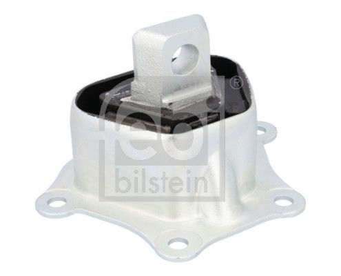 Mounting, engine Iveco 5 0408 0343