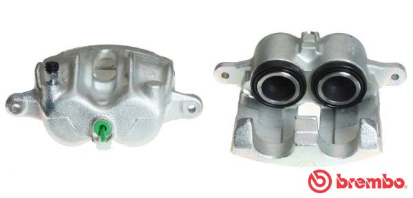 Brake Caliper FORD MAVERICK (UDS, UNS) 02/93