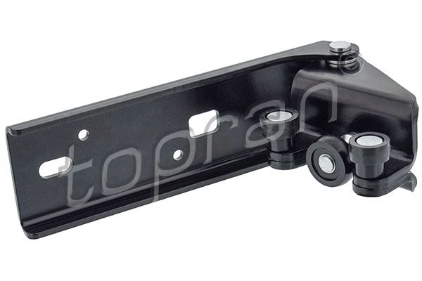 Roller Guide, sliding door Opel, Renault/Dacia, General Motors