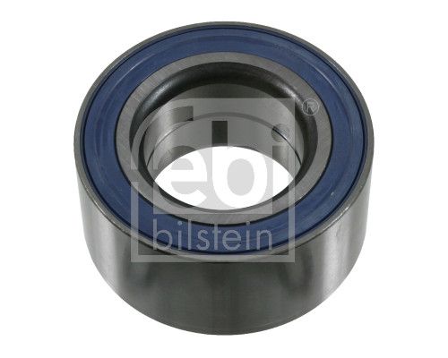 Wheel Bearing Mercedes-Benz PKW 202 981 01 27