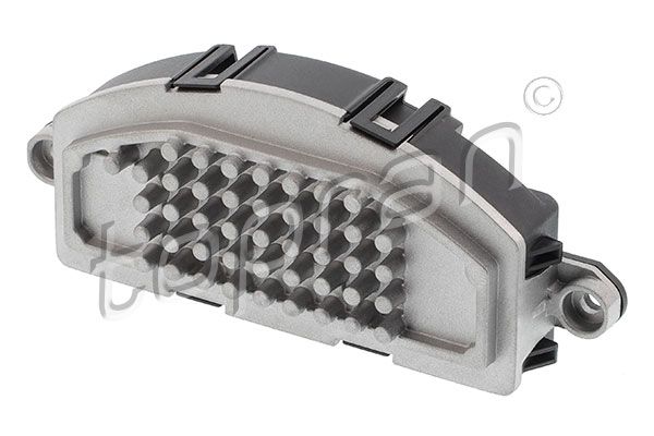 Regulator, interior blower VAG - 3Q0907521A