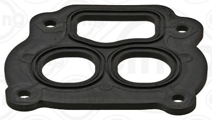 Gasket, thermostat housing Ford USA