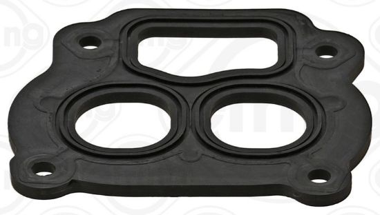 Gasket, thermostat housing Ford USA