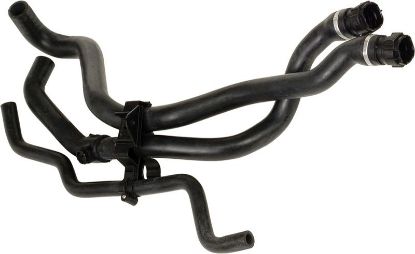 Heater Hose