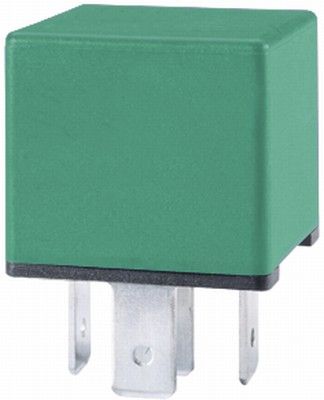 Relay, main current Dioodiga 20/30A 12V