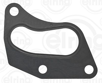 Gasket, thermostat housing Hyundai/Kia 25614-3CGA0