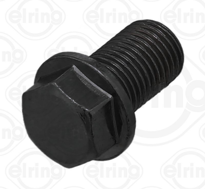 Screw Plug, oil sump Hyundai/Kia