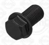 Screw Plug, oil sump Hyundai/Kia