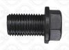 Screw Plug, oil sump Hyundai/Kia
