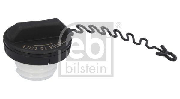 Cap, fuel tank VOLVO - 31392044