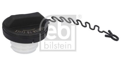 Cap, fuel tank VOLVO - 31392044