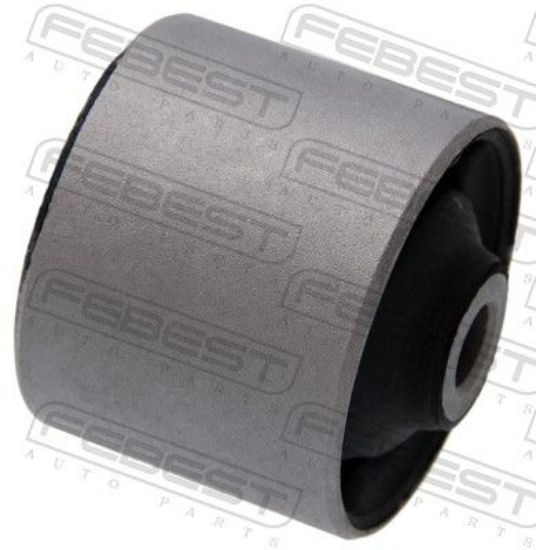 Bushing, axle beam MITSUBISHI MB809566