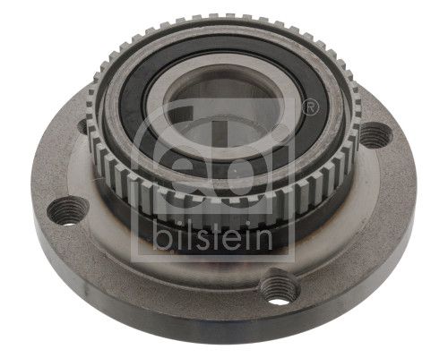 Wheel Bearing Kit BMW 31 21 1 131 297