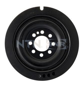 Belt Pulley, crankshaft FORD C-Max, Focus
