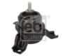 Mounting, engine KIA 21810-2K600