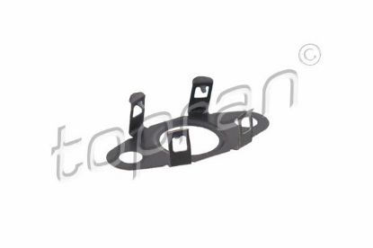 Gasket, charger VAG - 03L 145 757F