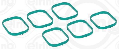 Gasket Set, intake manifold GM 12626354