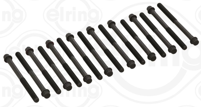 Cylinder Head Bolt Set Hyundai/Kia