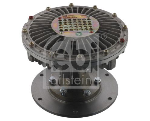 Clutch, radiator fan Mercedes-Benz - 541 200 06 22 S1