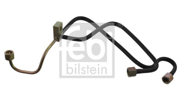 Oil Hose Mercedes-Benz - 355 187 02 82