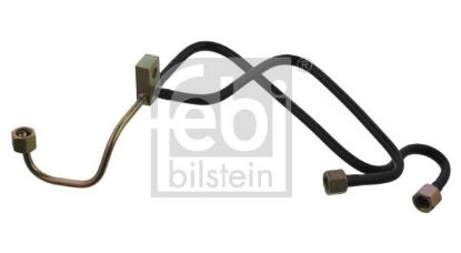 Oil Hose Mercedes-Benz - 355 187 02 82