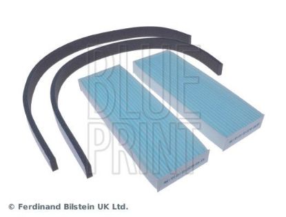Filter Set, cabin air NISSAN AY684-NS002