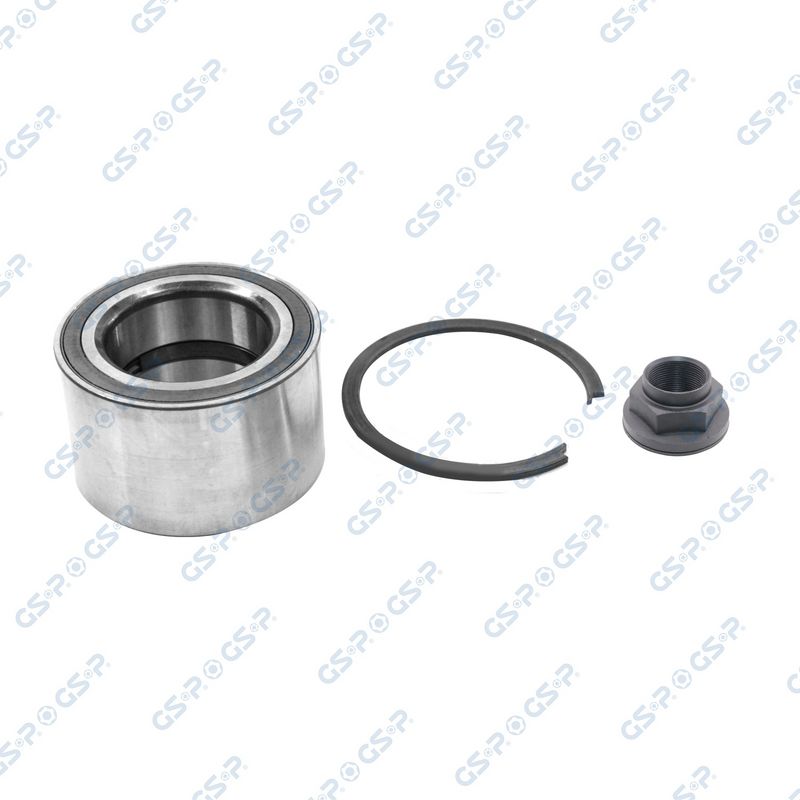 Wheel Bearing Kit PSA - 16 063 746 80