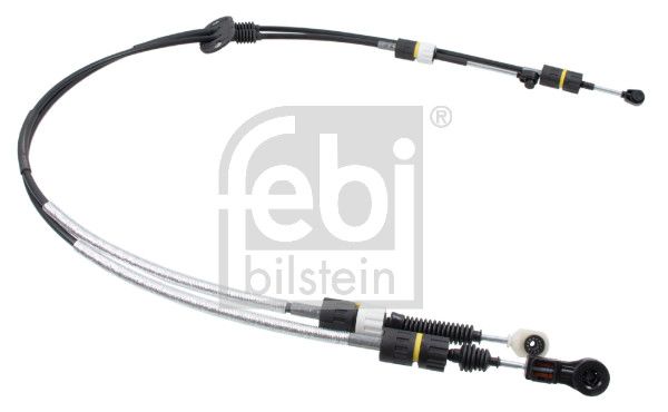 Cable Pull, manual transmission Ford - 1 402 883