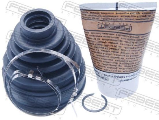 Bellow, drive shaft TOYOTA 04438-42190