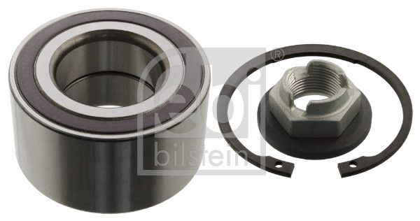 Wheel Bearing Kit Ford Pkw 1 484 269