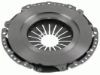 Clutch Pressure Plate