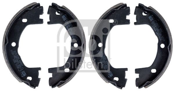 Brake Shoe Set Iveco 0 0299 2568