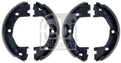 Brake Shoe Set Iveco 0 0299 2568