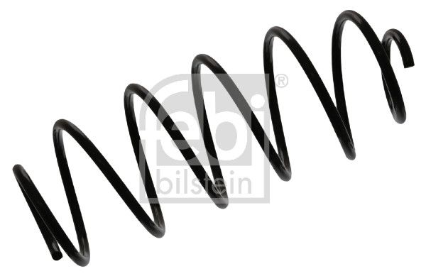 Suspension Spring SMART 451 321 02 04