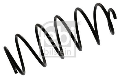 Suspension Spring SMART 451 321 02 04