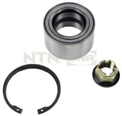 Wheel Bearing Kit RENAULT - 82 00 217 919