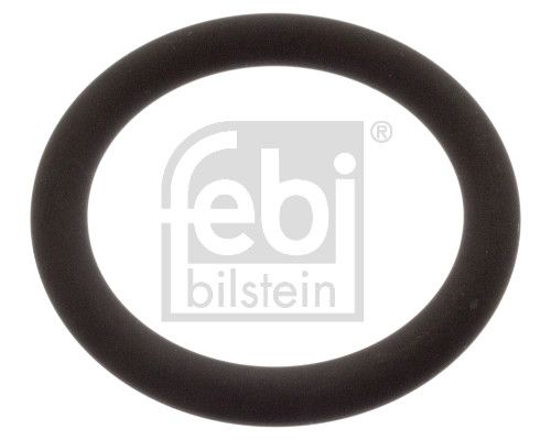 Gasket, oil pump DAF 0272 244