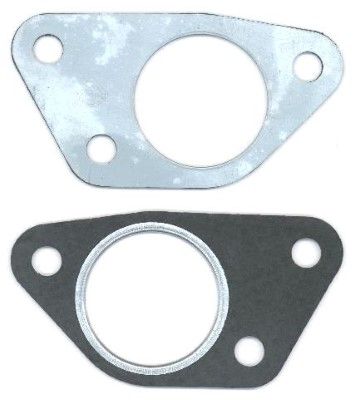 Gasket, exhaust manifold MB