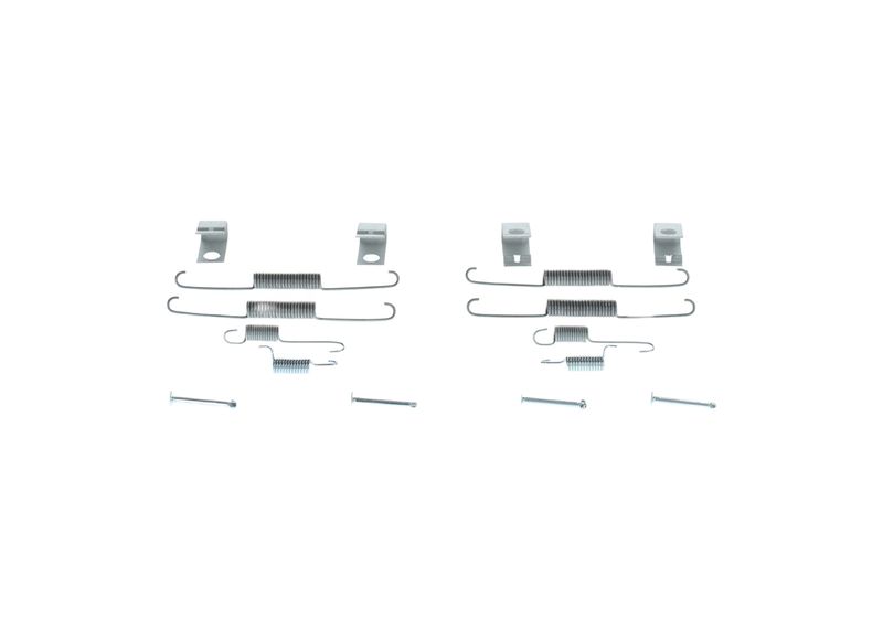 Accessory Kit, brake shoes