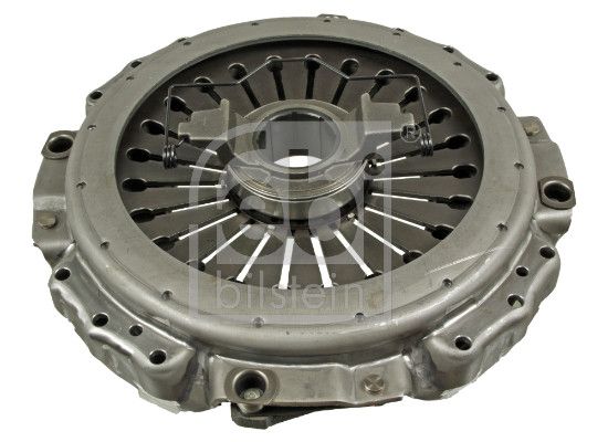 Clutch Pressure Plate Volvo - 3192782