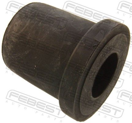 Bushing, leaf spring MITSUBISHI MB025153