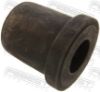 Bushing, leaf spring MITSUBISHI MB025153