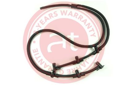 Hose, fuel overflow VAG Audi A4 B8 3.0 TDIAudi A6 C6 3.0 TDIAudi Q7