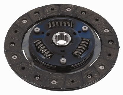 Clutch Disc Daihatsu - ( 54-21 )